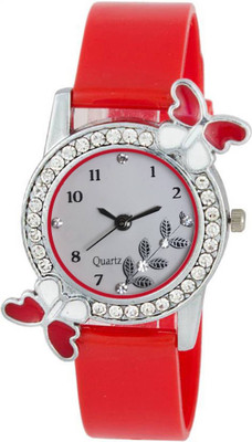 

FabSale Stylish Attractive Designer Watch For Girls Watch - For Women