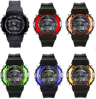 light watch