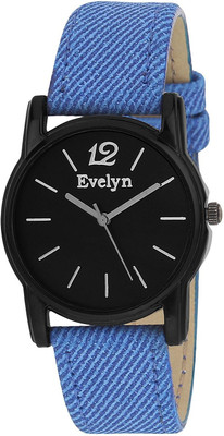 Evelyn Eve-552 Eve-552 Watch - For Women