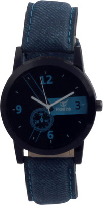 

Hidelink WS1050 Casual Wrist watches Watch - For Men & Women