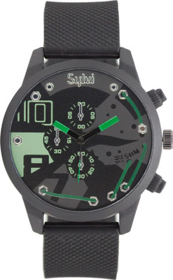 

sylvi Simple Casual Watch - For Men