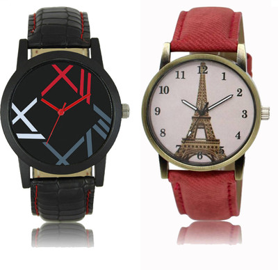 

SRK ENTERPRISE LR 012 _ 230 Men & Women Watch - For Couple