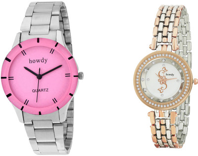

Howdy howdy-ss1739 Watch - For Women