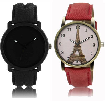 

SRK ENTERPRISE LR 021 _ 230 Men & Women Watch - For Couple
