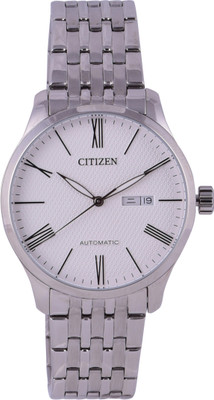 

Citizen NH8350-59A Watch - For Men