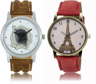 

SRK ENTERPRISE LR 09 _ 230 Men & Women Watch - For Couple