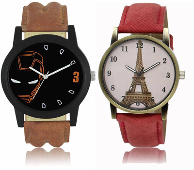SRK ENTERPRISE LR 04 _ 230 Men & Women Watch - For Couple