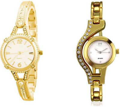 JM SELLER New Design Dial and Fast Selling Watch For Girls-JM062 Watch - For Girls