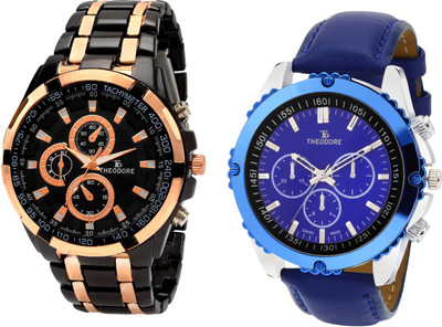 

THEODORE TDM3031 Watch - For Men
