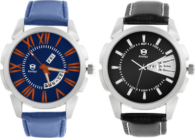 

Knotyy KNTYM16-M14 Watch - For Men