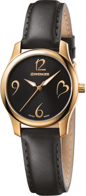 

Wenger 01.1421.107 Watch - For Women