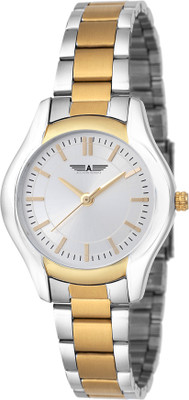 Allisto Europa ALW-02 Pearl premium quality Watch - For Women