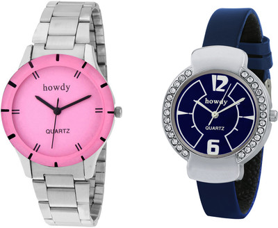 

Howdy howdy-ss1737 Watch - For Women