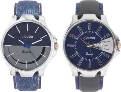 

Clouter hub jnx-sb Watch - For Men