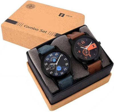 

BOBO BIRD 0001BB0002 New Brand Watch - For Boys