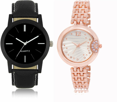 

SRK ENTERPRISE LR 05 _ 228 Men & Women Watch - For Couple
