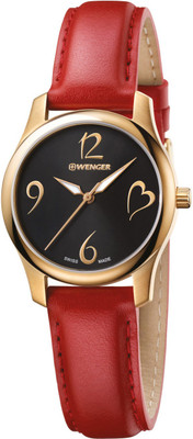 

Wenger 01.1421.111 Watch - For Women