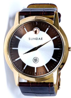 

sundae Sundae11 Watch - For Men