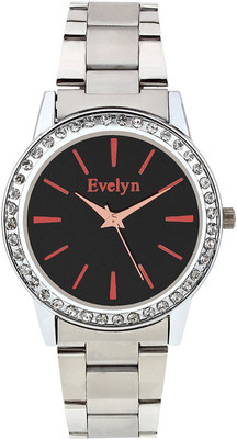 

Evelyn Eve-558 Eve-558 Watch - For Women