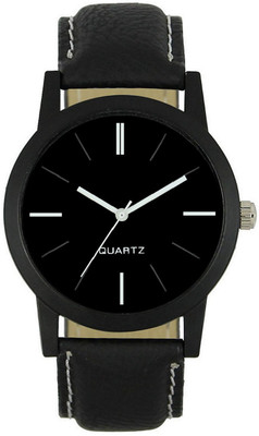 

Swan 4 KAPA T 4 KAPA ANALOG LEATHER MEN' Watch - For Men