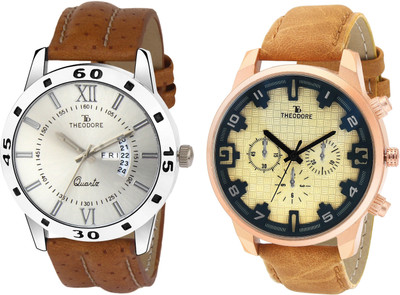 

THEODORE TDM0232 Watch - For Men