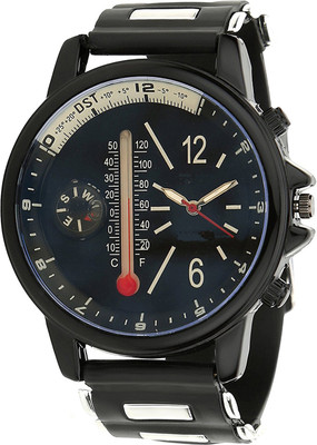 

rustyherschel RS 23 Hybrid Watch - For Boys