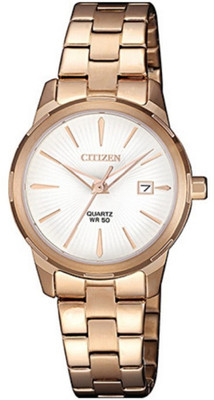 

Citizen EU6073-53A Watch - For Women