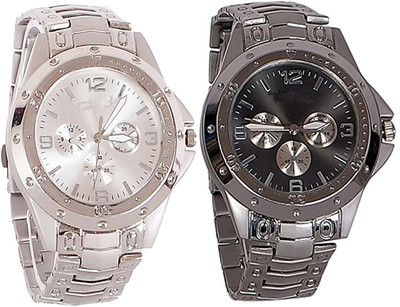

rustyherschel RS 20 Watch - For Men