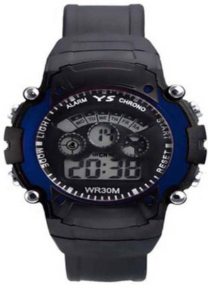

Gopal Shopcart Digital Watch 7LIGHT Watch - For Boys & Girls Watch - For Boys