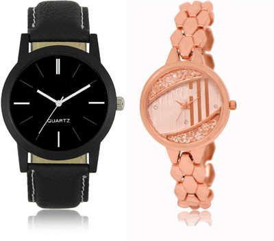 

SRK ENTERPRISE LR 05 _ 222 Men & Women Watch - For Couple