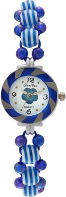 SD SHOP New Model Bracelet Moti Watch - For Girls