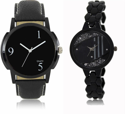 

SRK ENTERPRISE LR 06 _ 221 Men & Women Watch - For Couple