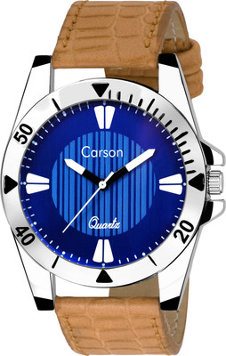

Carson CR9005 Congruence Watch - For Men