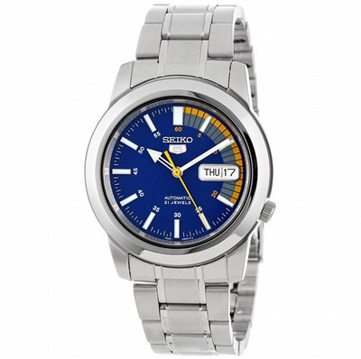 

Seiko SNKK27K1 Seiko 5 Watch - For Men