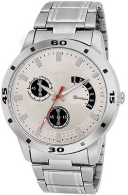 

HN Enterprise LR-101 New Stylish Attractive Analogue Watch - For Men