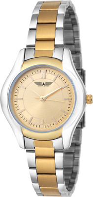 

Allisto Europa ALW-01 Pearl premium quality Watch - For Women