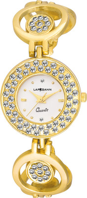 

Lapkgann Couture LC2042SM02 Fashion Watch - For Women
