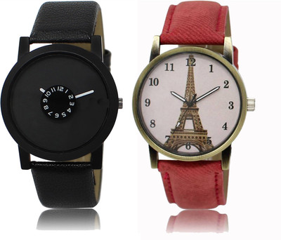 

SRK ENTERPRISE LR 025 _ 230 Men & Women Watch - For Couple