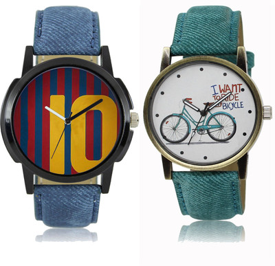 

SRK ENTERPRISE LR 010 _ 229 Men & Women Watch - For Couple