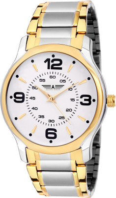 

Allisto Europa AL-11 Superb premium quality Watch - For Men