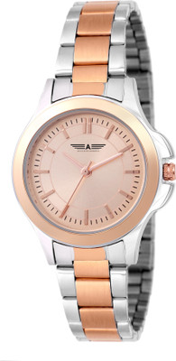 

Allisto Europa ALW-07 Pearl premium quality Watch - For Women