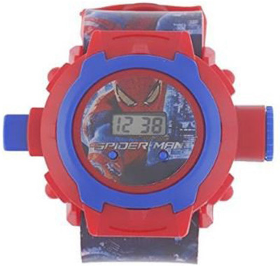 rustyherschel RS 25 Watch - For Boys