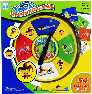 

Akrobo Staked Wind Spinner(Multicolor)