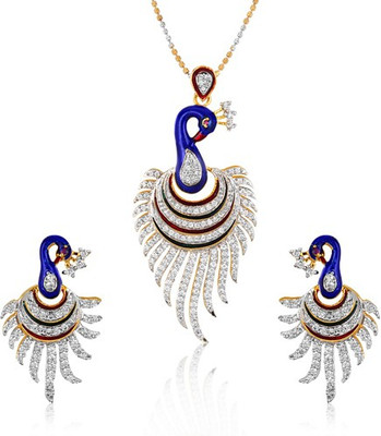 Jewels Galaxy Alloy Jewel Set