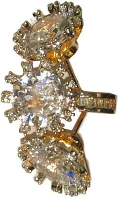 

Pplus Alloy Jewel Set(Yellow)
