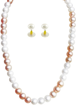 JPearls Mother of Pearl Jewel Set JPearls Mother of Pearl Jewel Set
