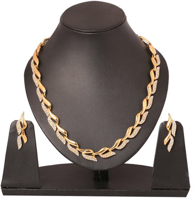 zeneme alloy jewel set