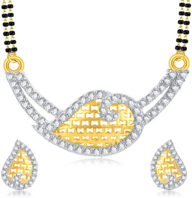 

Sukkhi Alloy Jewel Set(Gold)