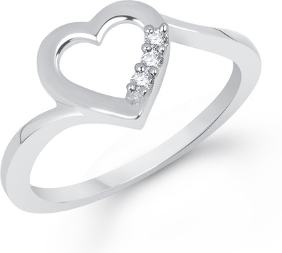 MEENAZ Alloy Ring