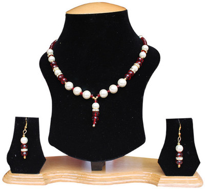 60% OFF on F n Me Alloy Jewel Set 60% OFF on F n Me Alloy Jewel Set